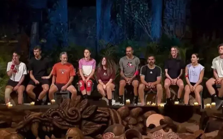 Survivor'da eleme heyecanı yaşandı! Adaya veda eden isim kim?