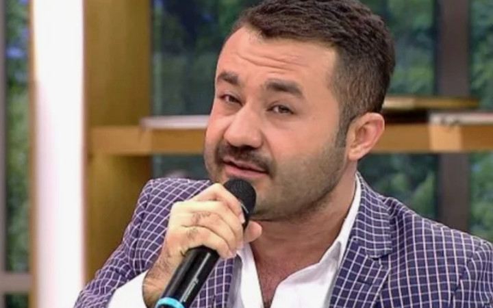 İbrahim Tatlıses veliahtım demişti! Küçük İbo'nun son hali ve mesleği bakın neymiş...