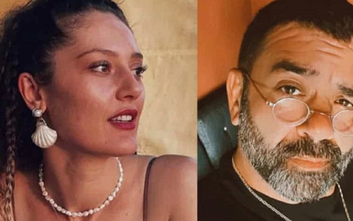 Bülent Şakrak'tan romantik paylaşım! Aşkını haykırdı