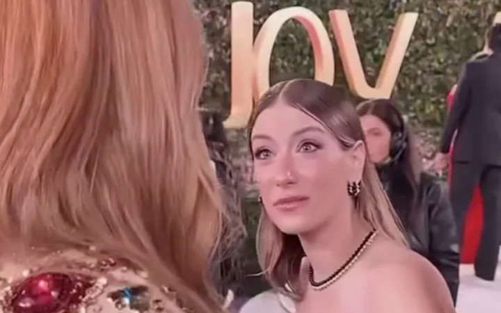 Hazal Kaya'dan Meryem Uzerli paylaşımı! "Yaşlan be kadın"