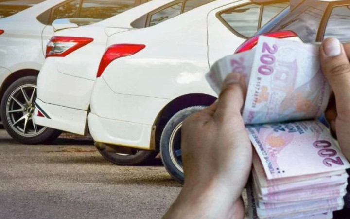 MTV ödemelerinde vatandaşa güzel haber! Bankalardan faizsiz taksit imkanı ile büyük kolaylık