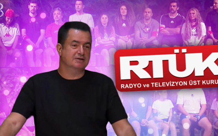 Survivor'da format değişmişti! Verilen ceza TV'de yayınlanmayacak...