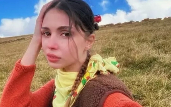 Onu hiç böyle görmediniz! Taşacak Bu Deniz'in Fadime'si Zeynep Atılgan'dan muhteşem kareler...