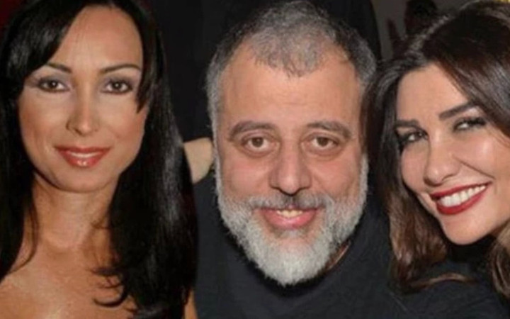 Hamdi Alkan'dan Canan Hoşgör itirafı! İlk kez konuştu...