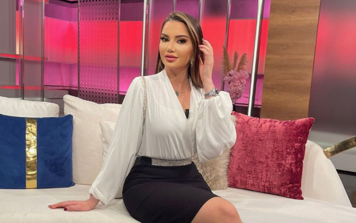 Esra Ezmeci'ye hapis şoku! Sahte diploma krizi gündemin altını üstüne getirdi