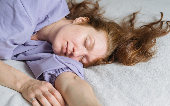 Uyku rekoru kıran ülkeler belli oldu! Dünyanın en çok uyuyan ülkeleri arasında Türkiye'nin yeri şaşırtabilir