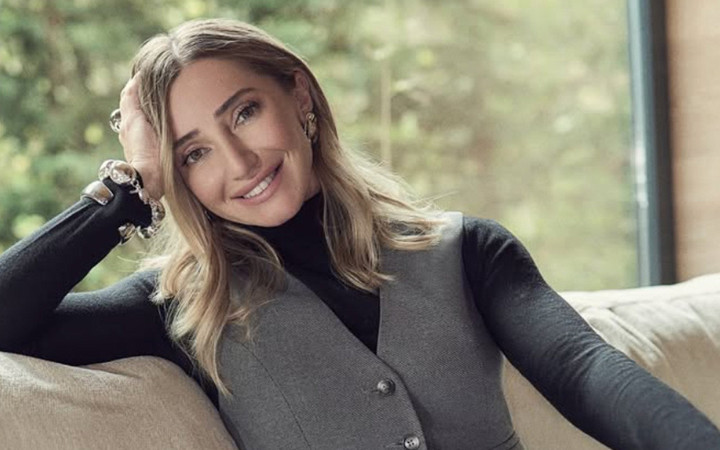 Aşkın ilk fotoğrafı! Şahika Ercümen gönlünü bakın kime kaptırdı