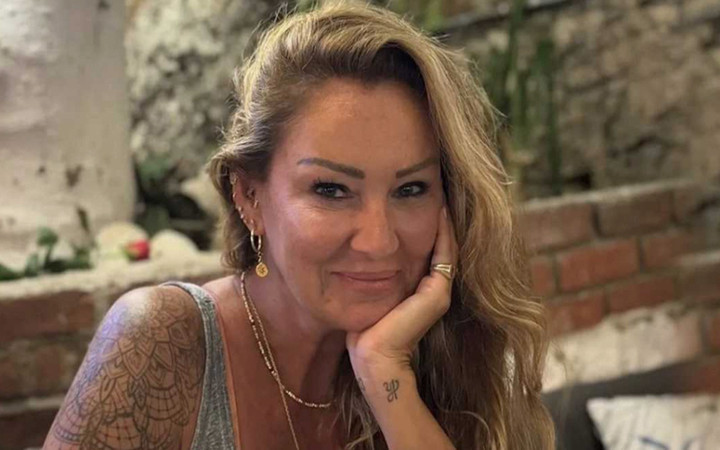 Pınar Altuğ Bebek'teki lüks dairesini sattı! Dairenin değeri dudak uçuklattı