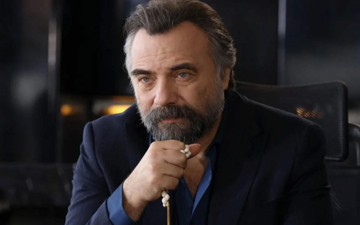 Uyuşturucu testi sonuçlandı, sabrı taştı! Oktay Kaynarca ateş püskürdü