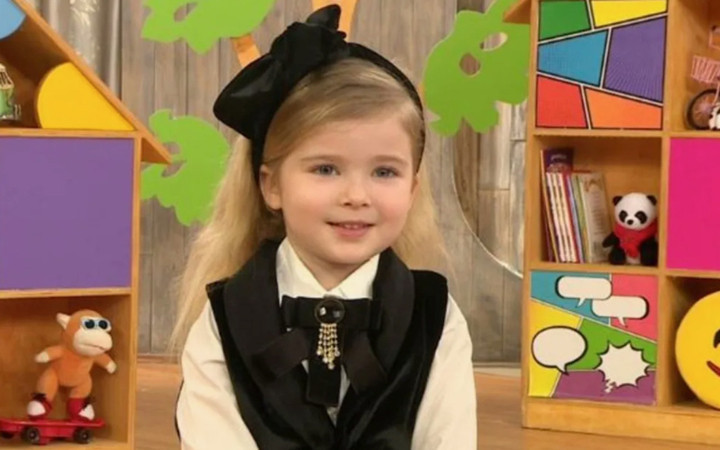 Çocuktan Al Haberi'nin Kutu Bebek Ebrar'ı yıllar sonra ortaya çıktı! Son halini görenler inanamadı