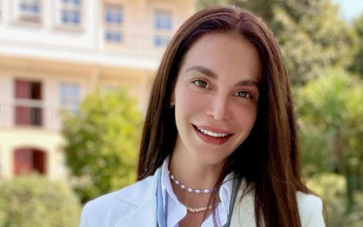 Cemre Kemer: Benden kaos çıkmaz