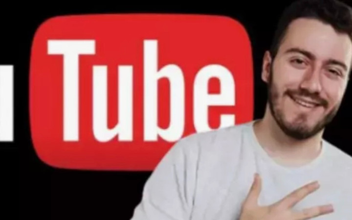 16 Milyonluk kanalını kapatmıştı! Enes Batur'dan yeni sosyal medya hamlesi...