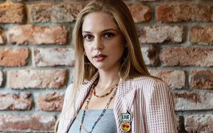 İpek Filiz Yazıcı serumla paylaştı! Son hali endişelendirdi...