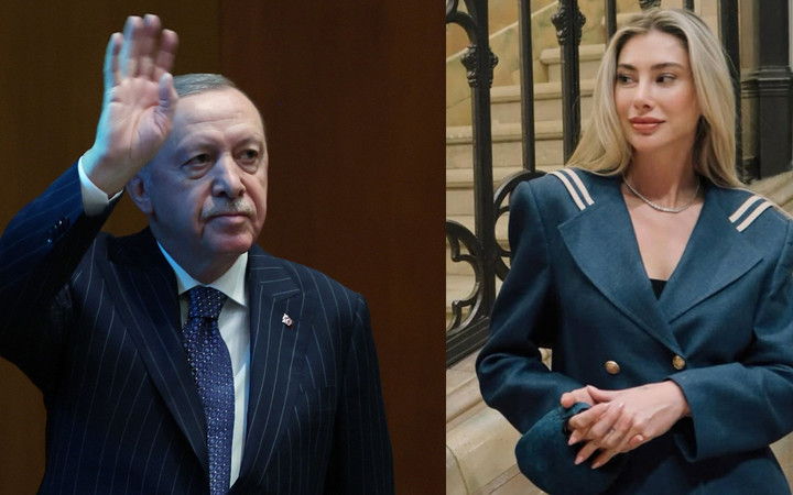 Maneviyata yönelen Şeyma Subaşı'dan dikkat çeken "Erdoğan" hamlesi