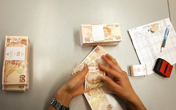 Memura 14 günlük fark hesabı! Hangi memurun hesabına ne kadar para yatacak?