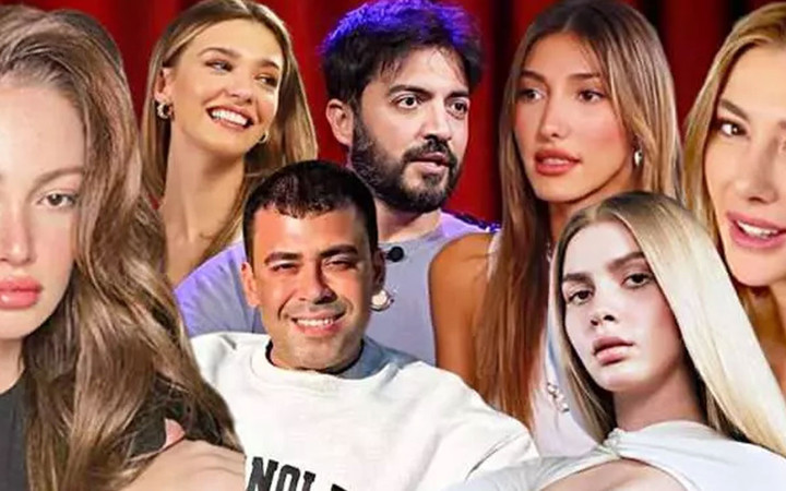 Adları uyuşturucu operasyonuyla anılan ünlülerin aylık kazançları belli oldu