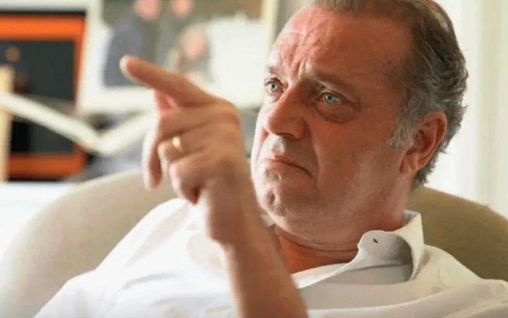 Yıllar sonra aşk itirafı! Cem Uzan'ın sevgilisi bakın kim çıktı