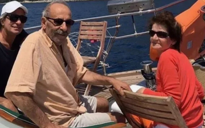 Erkan Petekkaya'dan anne itirafı! "O gün her şey bitti"