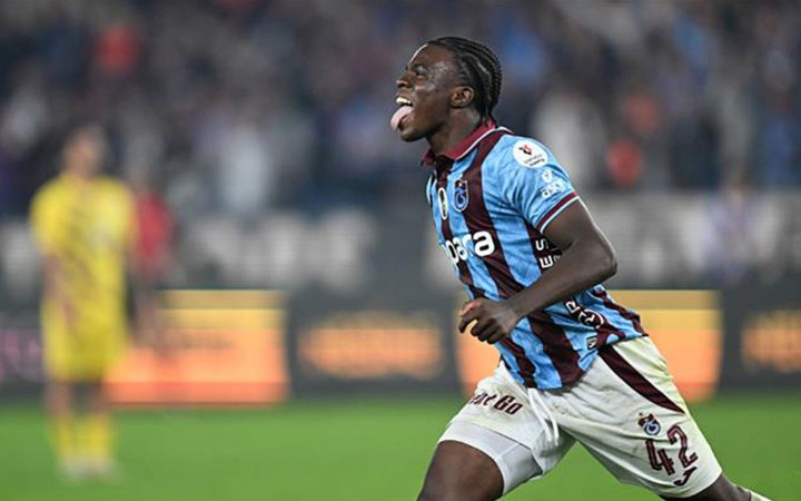 Oulai savaşı kızıştı! Fenerbahçe'den rekor bonservis teklifi: Gözler Trabzonspor'da