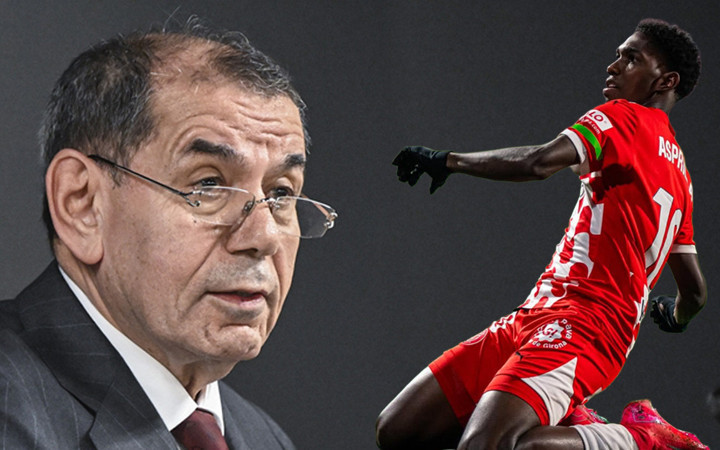 Galatasaray transferde durmuyor, bir yıldız daha yolda! Yaser Asprilla bu gece İstanbul'a inecek