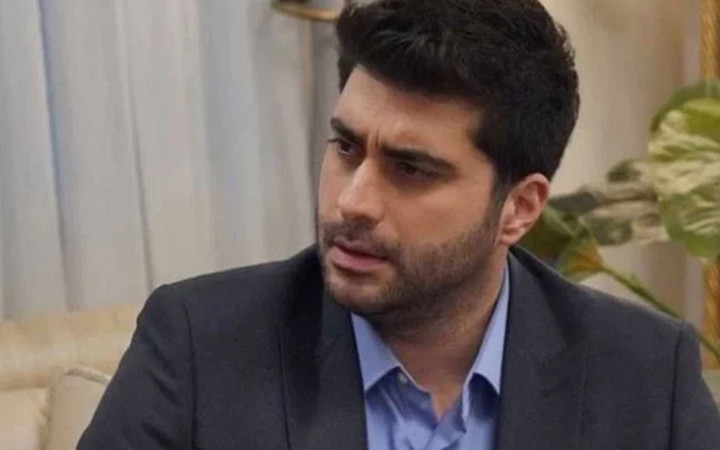 Uyuşturucu testi pozitif çıkmıştı! Doğukan Güngör 'Kızılcık Şerbeti' dizisinden çıkarıldı