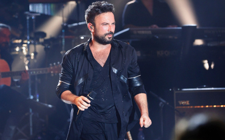 Konser başına 500 bin dolar mı? Tarkan'ın toplam kazancı dudak uçuklattı