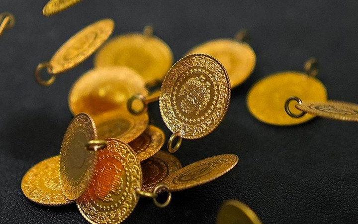 Altın piyasası alev aldı! Öyle tahminler yapıldı ki inanılmaz rakamlar, altını olan yaşadı