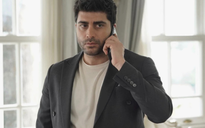 Diziden apar topar çıkarılmıştı! Doğukan Güngör'e mesai arkadaşı destek verdi