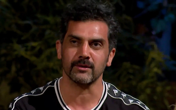 Sessizliğini bozdu! Bayhan'ın aşk itirafı gündeme bomba gibi düştü