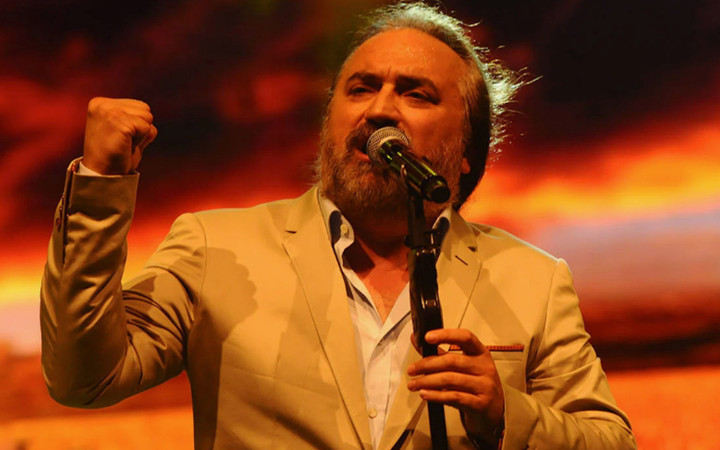 Vefatından 48 saat önce yazmış! Volkan Konak'ın son mesajı gündem oldu