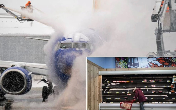 ABD kabusu yaşıyor! Hayatını kaybedenlerin sayısı 30'u aştı