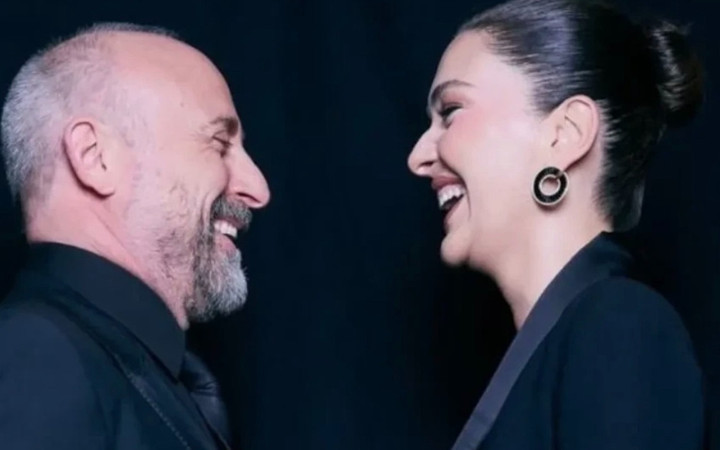 4 Ayda 20 kilo veren Bergüzar Korel'in zayıflama sırrı zayıflama iğnesi mi?