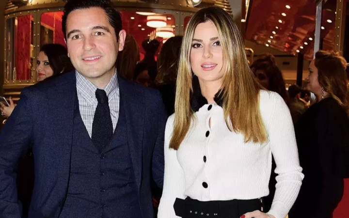 Hacı Sabancı canlı yayında açıkladı! İşte Instagram hesabını kapatma nedeni...