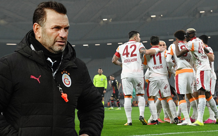 Galatasaray'da Manchester City maçı öncesi deprem! Yıldız futbolcu antrenmana çıkamadı