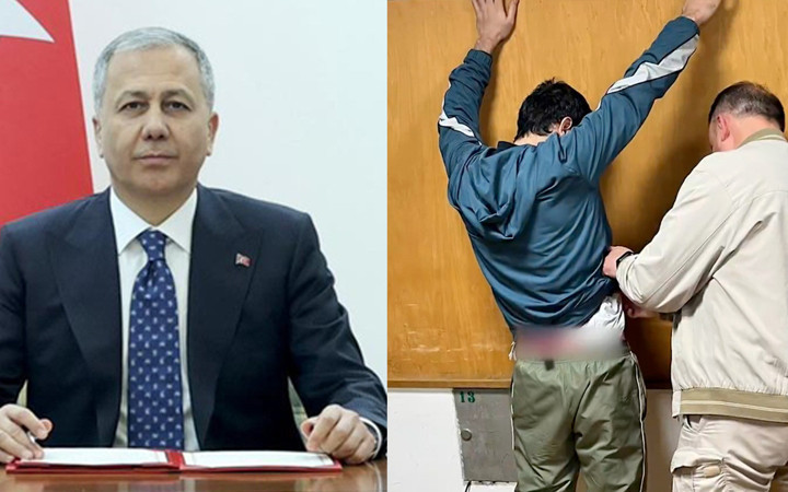 Bakan Yerlikaya duyurdu! "Çirkinler" lideri Cihat Altunç dahil 14 suçlu Türkiye'ye iade edildi