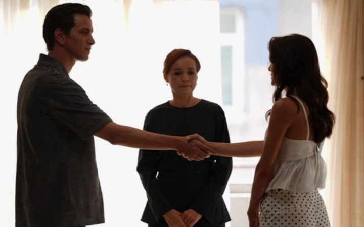 Çarpık ilişkilere özendiriyor! NOW'un Kıskanmak dizisi resmen çıldırttı