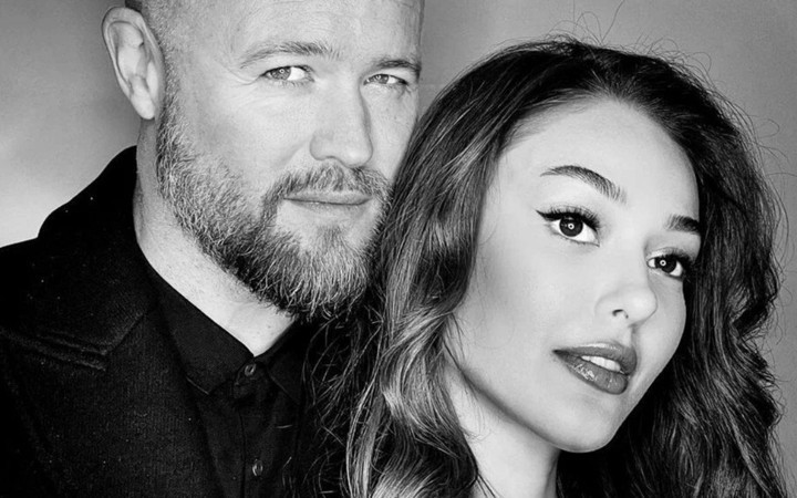 Dilan Çiçek Deniz'in eski aşkı şoke etti! Yeni aşkı ile dudak dudağa...