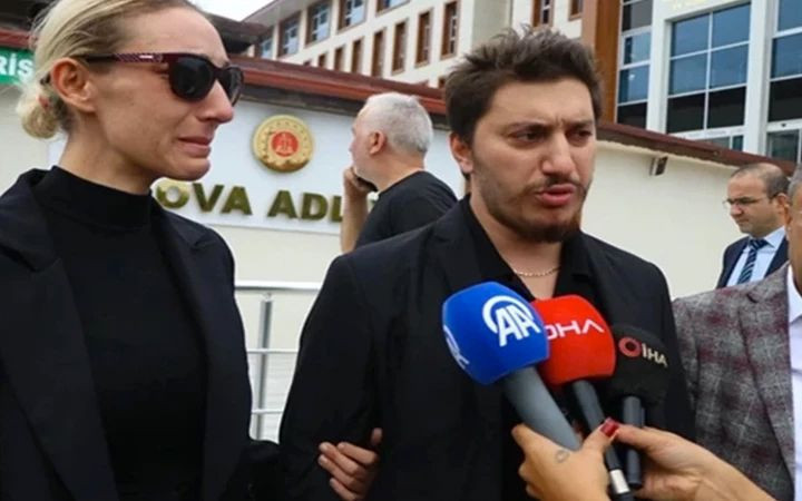 Güllü cinayetinde para ve tehdit iddiası! Kervan'ın ifadesi ortaya çıktı "İntikam alacağını söylüyordu" - Resim: 2