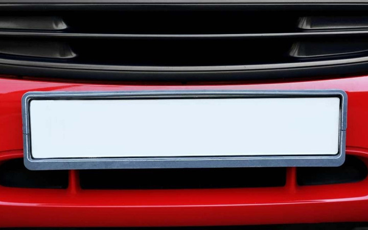 Araç sahipleri dikkat! Yeni plaka dönemi başlıyor, ödeme de değişti