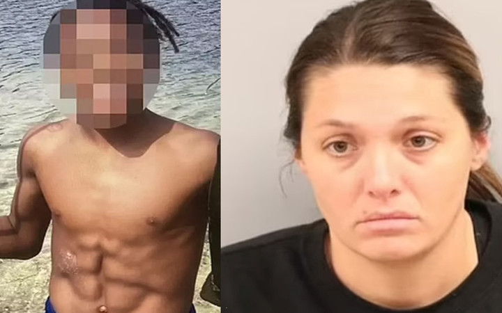 Öğretmenini hamile bırakan gençten mahkemede skandal çıkış: ''Bunu ben başlattım''