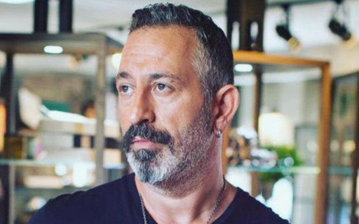 Cem Yılmaz'ın oğlu Kemal büyüdü! Son halini görenler inanamadı