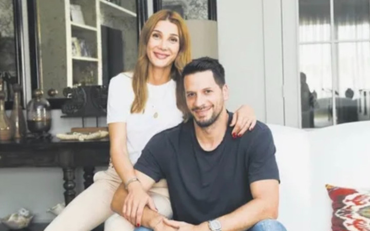 Eski futbolcu Hakan Balta'ya aidat şoku! O siteyi terk ediyorlar...