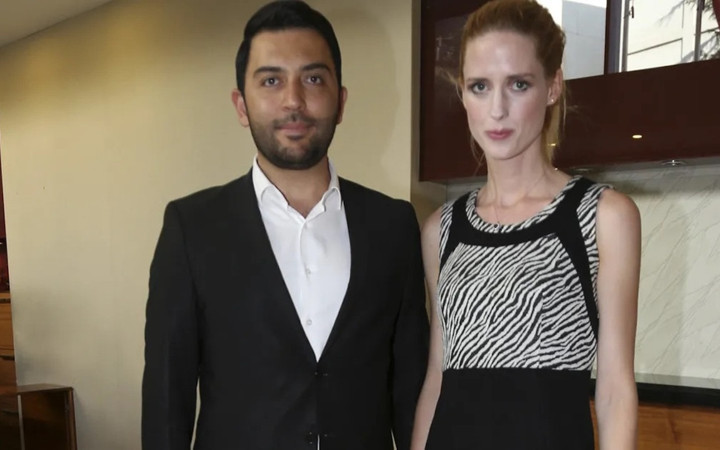 Wilma Elles'in nafaka davasında karar! Göğüş'ün iki talebi de reddedildi...