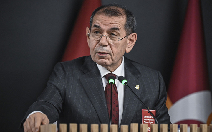 Galatasaray orta saha transferinde son aşamaya geldi! İmza çok yakın...