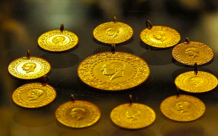 Altın çakıldı yatırımcı şokta! İslam Memiş yeni yükseliş için tarihi açıkladı