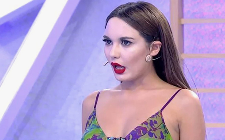 Bahar Candan için şok iddia! İntihar girişimi gündemde