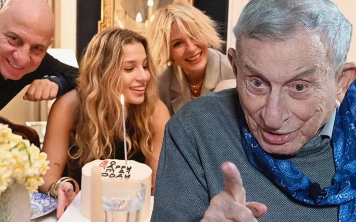 Ayşe Arman ve Ömer Dormen'in en mutlu gününde eleştiri yağdı! "Acınız çok çabuk geçmiş"