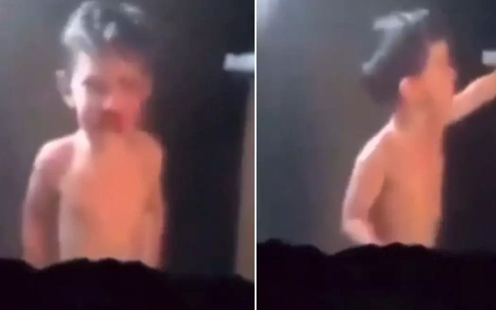 ''Epstein Adası'ndaki Türk çocuk'' iddiası gündemi sarstı! Gerçek bambaşka çıktı