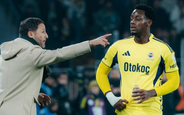 Fenerbahçe'de Jhon Duran defteri kapanıyor! Yeni takımı bile belli oldu