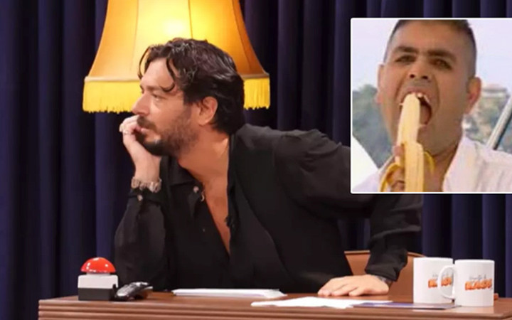 Hayrettin, programına Ajdar'ı çağırdı! Ajdar'ın istediği rakam dudak uçuklattı